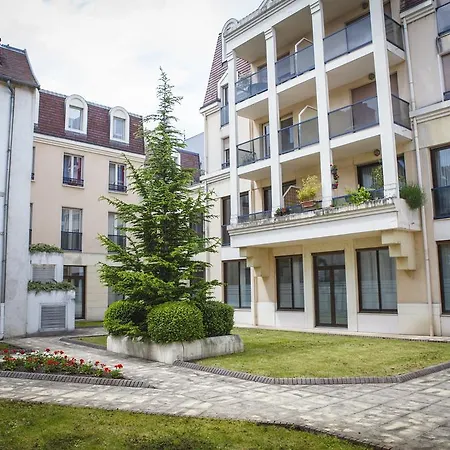 Appartement Gerland Dijon Kamer foto
