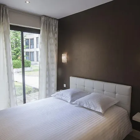 Appartement Gerland Dijon Kamer foto
