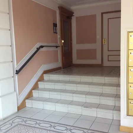 Appartement Gerland Dijon Buitenkant foto