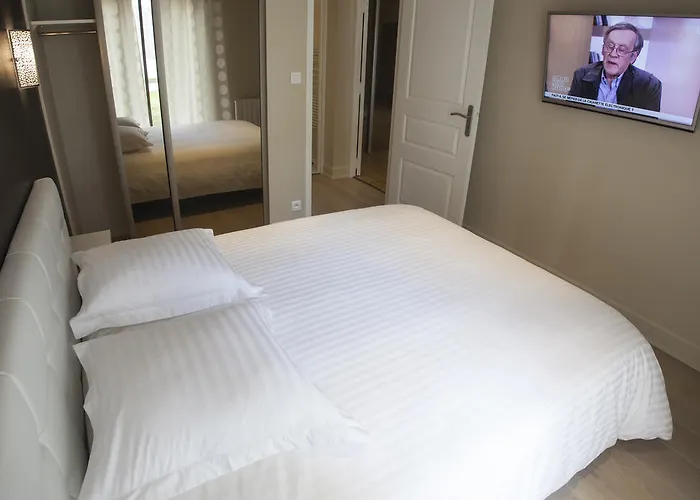 Appartement Gerland - Centre Historique -