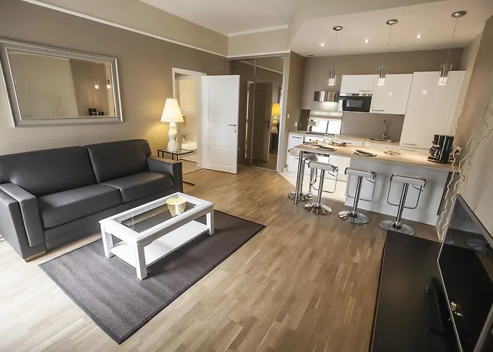 Appartement Gerland - Centre Historique -