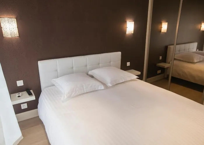 Appartement Gerland - Centre Historique -