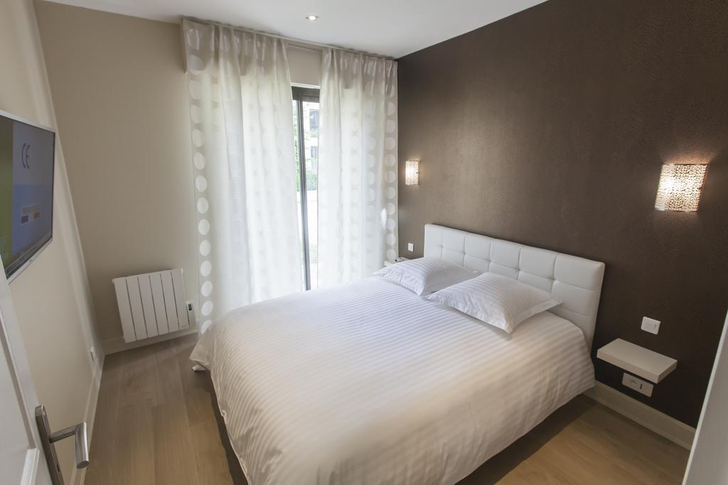 Apartment Gerland - Centre Historique - *