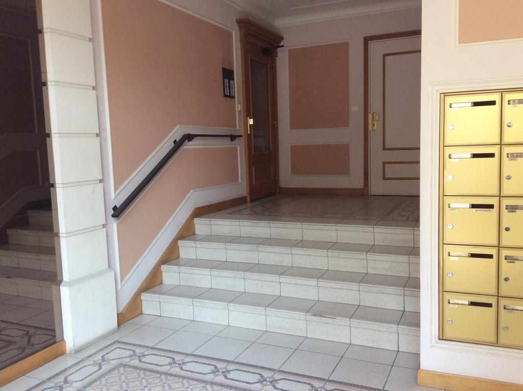 Apartment Gerland - Centre Historique -